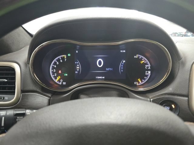 Used 2015 Jeep Grand Cherokee Summit AWD/4WD image 26