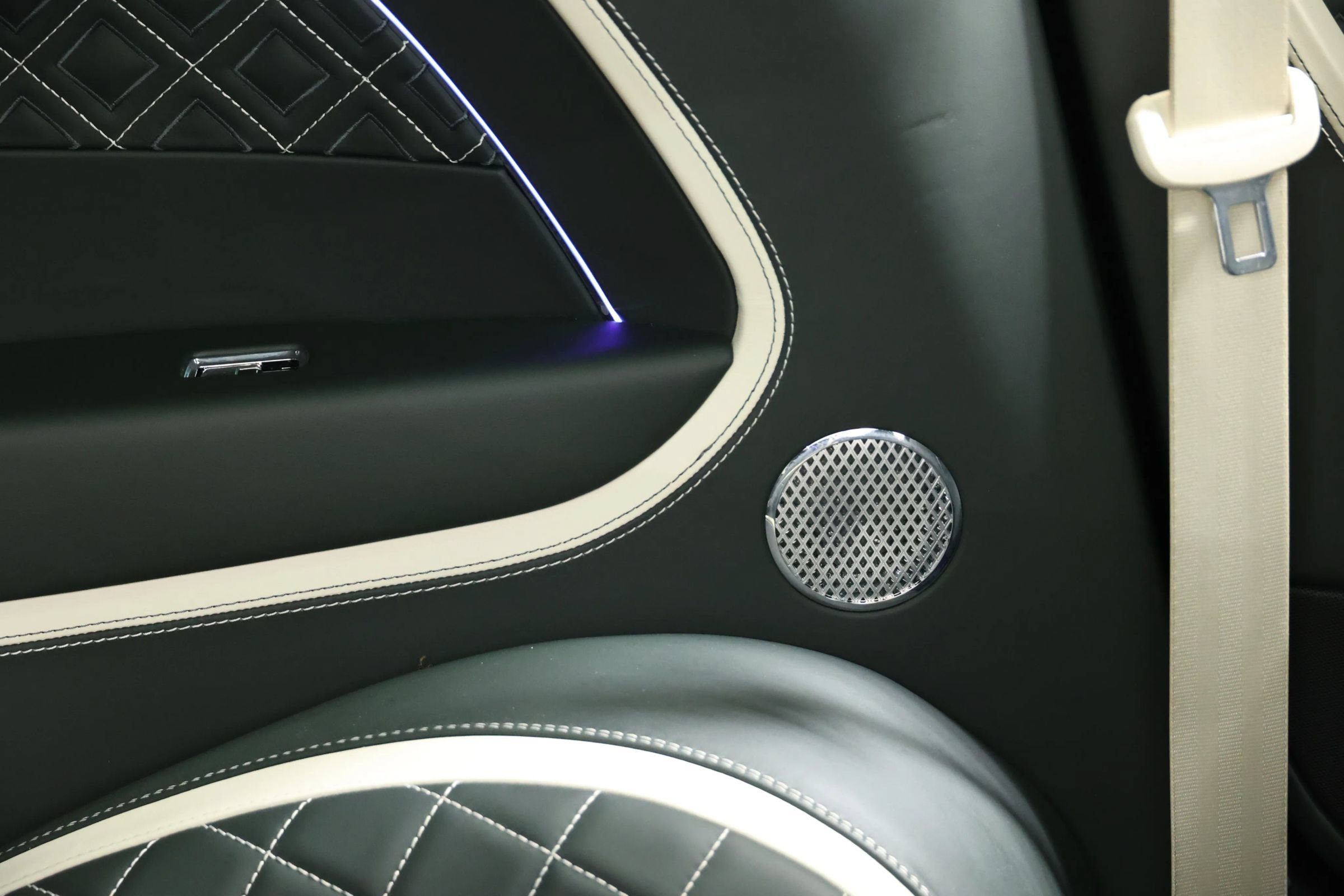 Used 2022 Bentley Continental GT Speed AWD/4WD image 92