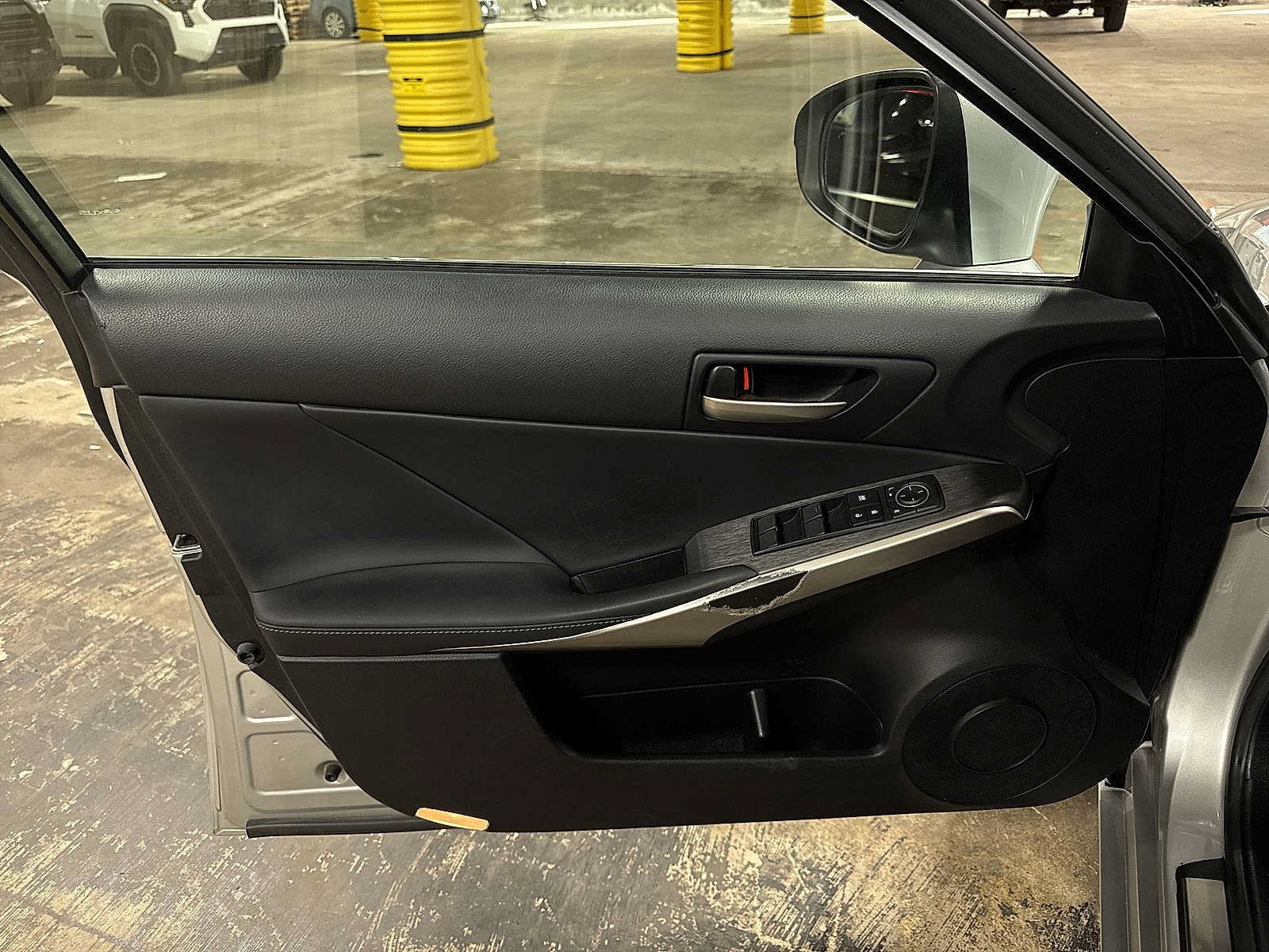 Used 2019 Lexus IS 300 F Sport w/ F Sport Package AWD/4WD image 29