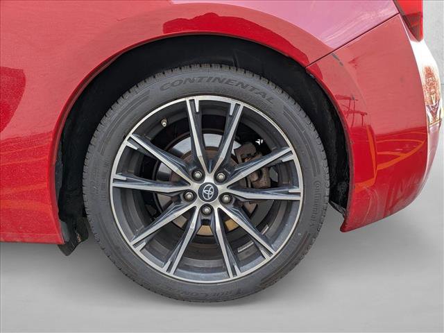 Certified 2018 Toyota 86 image 13