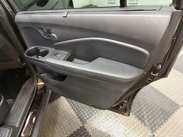 Used 2019 Honda Passport Touring image 39