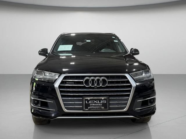 Used 2019 Audi Q7 3.0T Prestige w/ Prestige Package AWD/4WD image 8