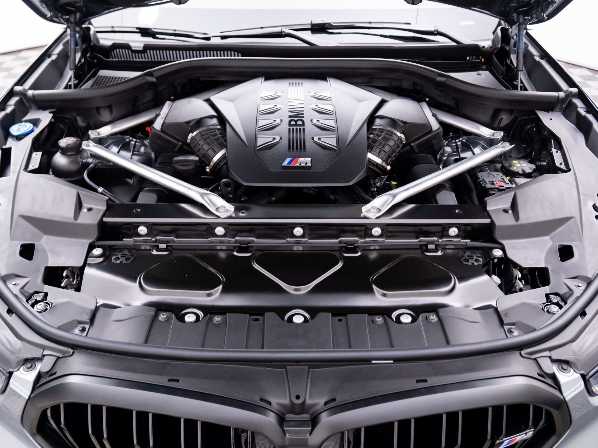 New 2026 BMW X6 M60i image 30