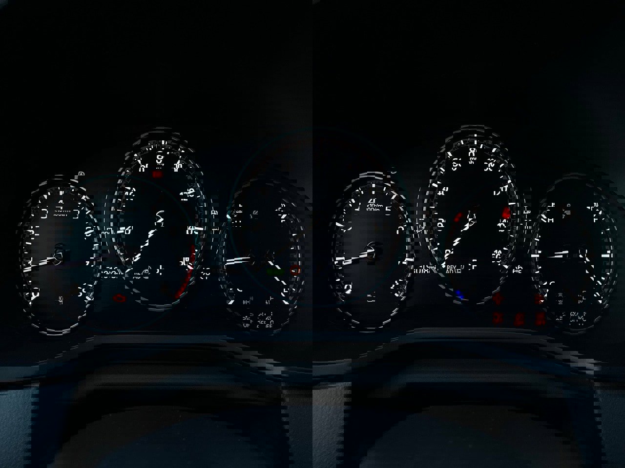 Used 2025 MAZDA CX-70 3.3 Turbo w/ Preferred Package image 41