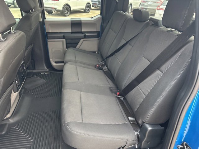 Used 2020 Ford F150 XL w/ Equipment Group 101A Mid image 12