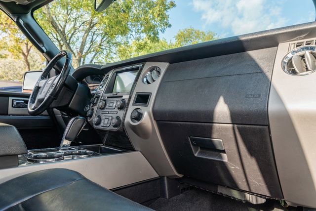 Used 2017 Ford Expedition Limited w/ Equipment Group 301A image 48