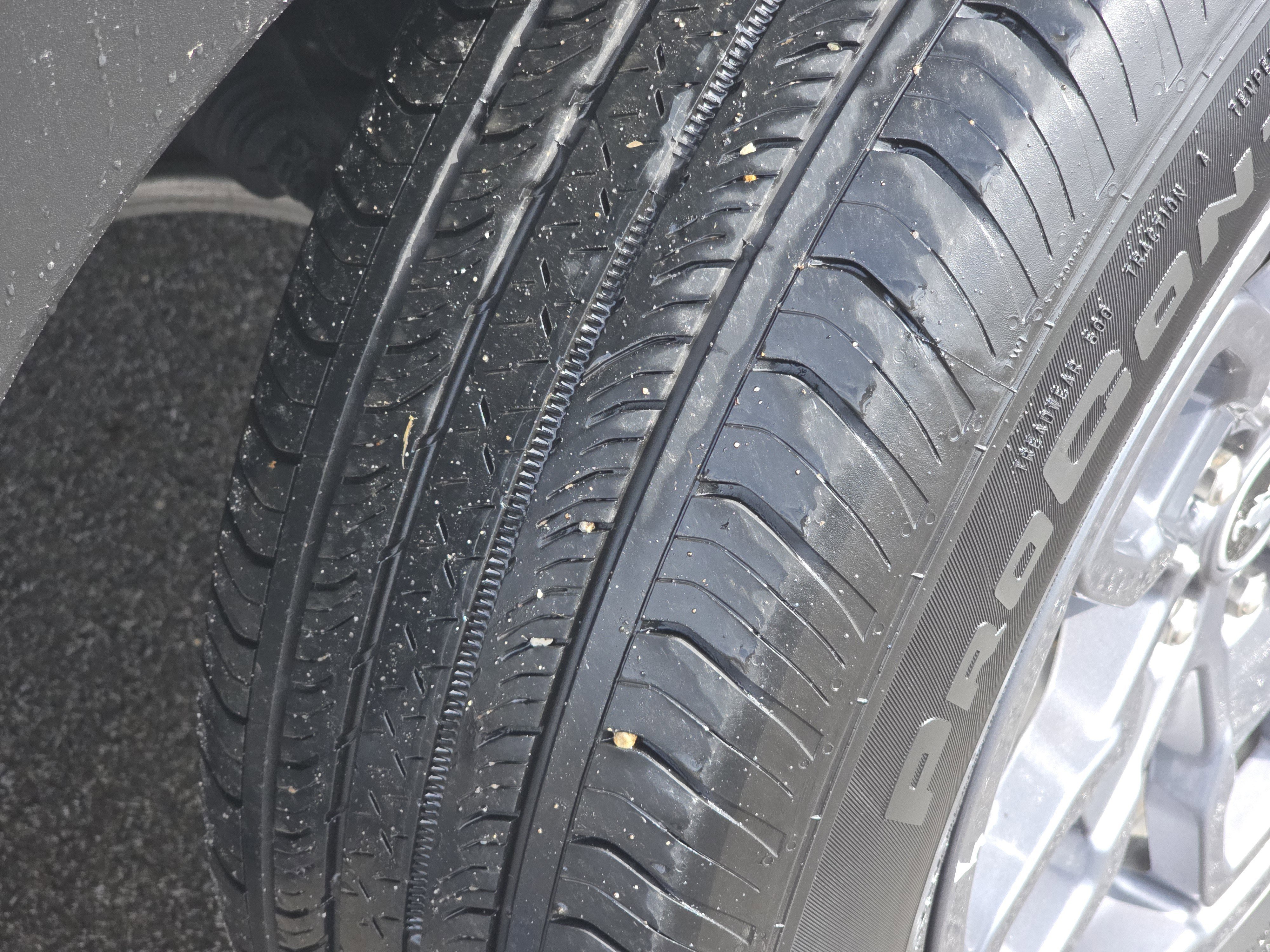 Used 2024 Ford Bronco Sport Big Bend w/ Convenience Package image 13