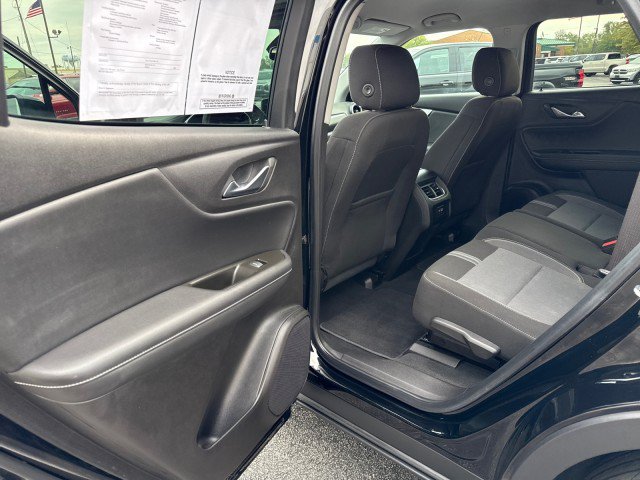Used 2023 Chevrolet Blazer LT w/ Convenience Package FWD image 25