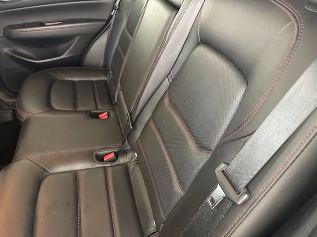 Used 2024 MAZDA CX-5 Carbon Edition AWD/4WD image 24