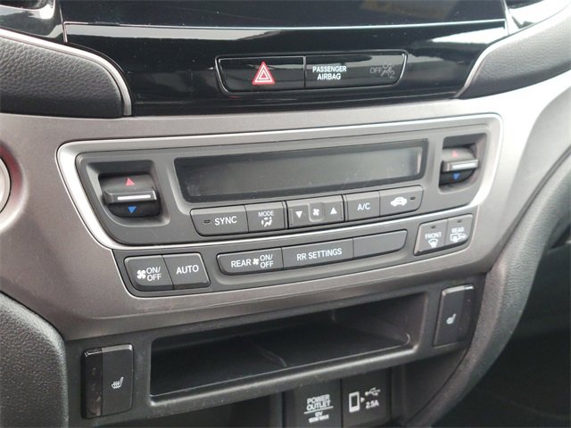 Used 2022 Honda Passport EX-L image 23