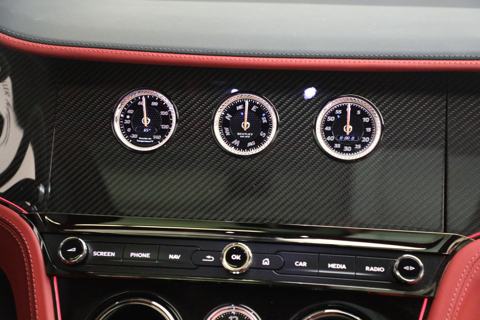 New 2025 Bentley Continental GT Speed image 28