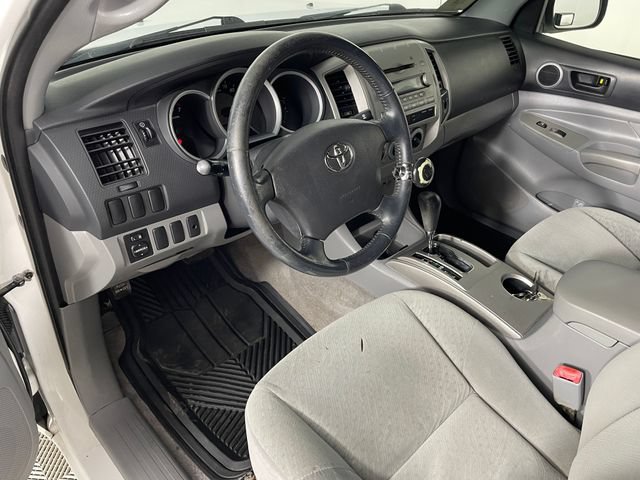 Used 2006 Toyota Tacoma 2WD Access Cab image 3