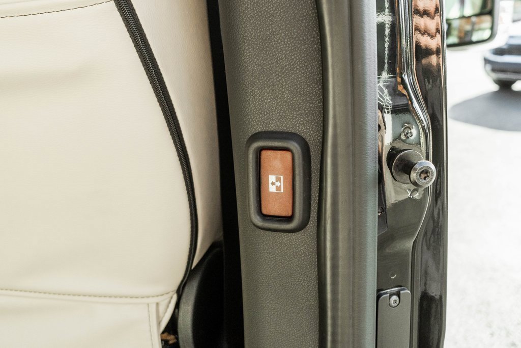 Used 2022 Mercedes-Benz Sprinter 3500 image 44