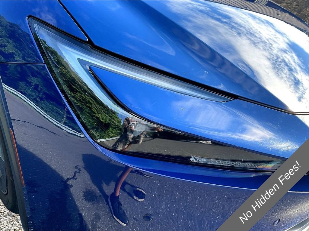 Used 2023 Toyota Prius LE FWD image 22