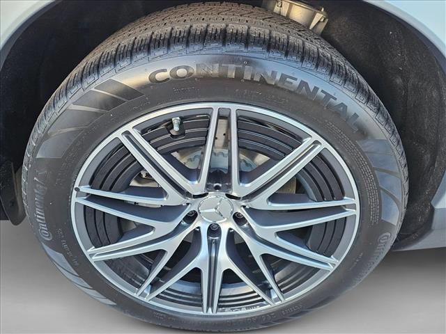 New 2026 Mercedes-Benz GLC 43 AMG 4MATIC Coupe image 10