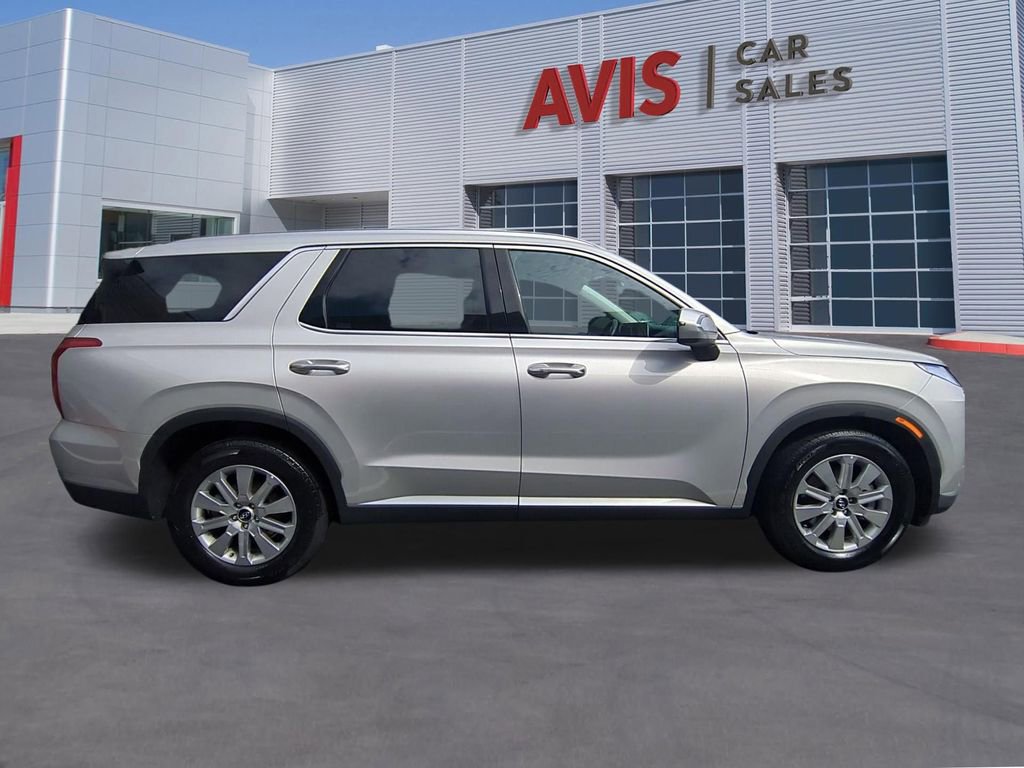 Used 2025 Hyundai Palisade SEL image 5
