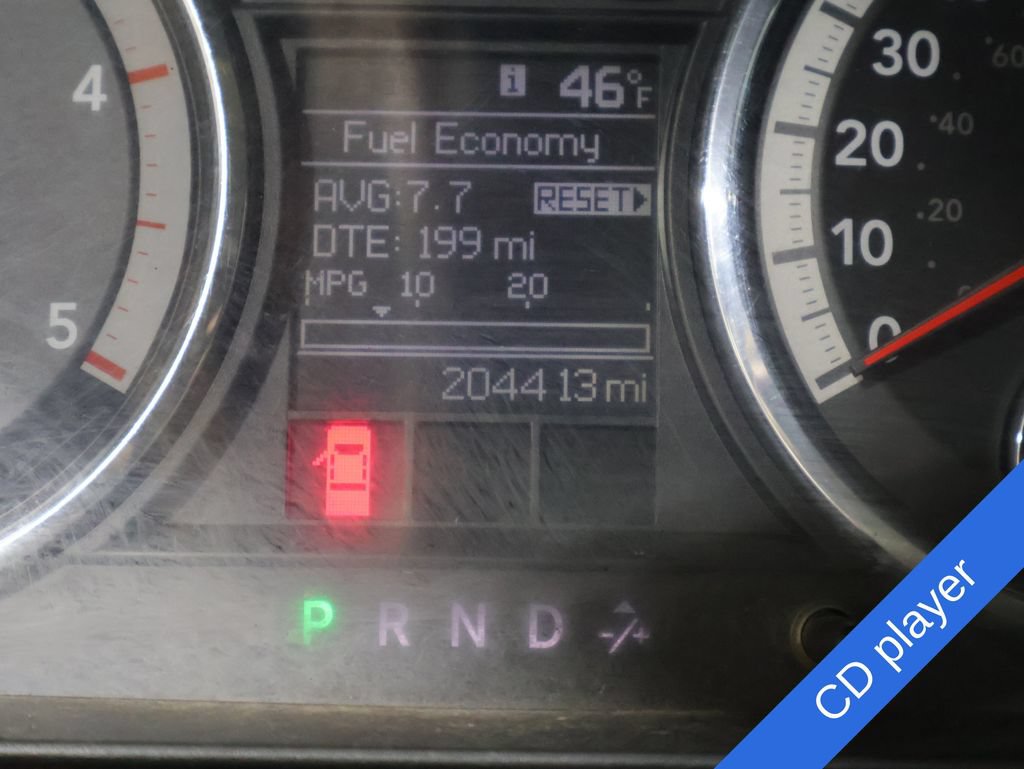Used 2011 RAM 2500 ST w/ ST Popular Equipment Group AWD/4WD image 2