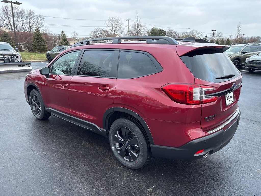 New 2026 Subaru Ascent Premium image 5