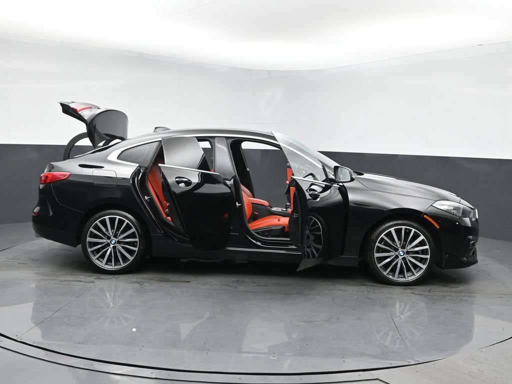 Used 2020 BMW 228i xDrive Gran Coupe w/ Convenience Package AWD/4WD image 25