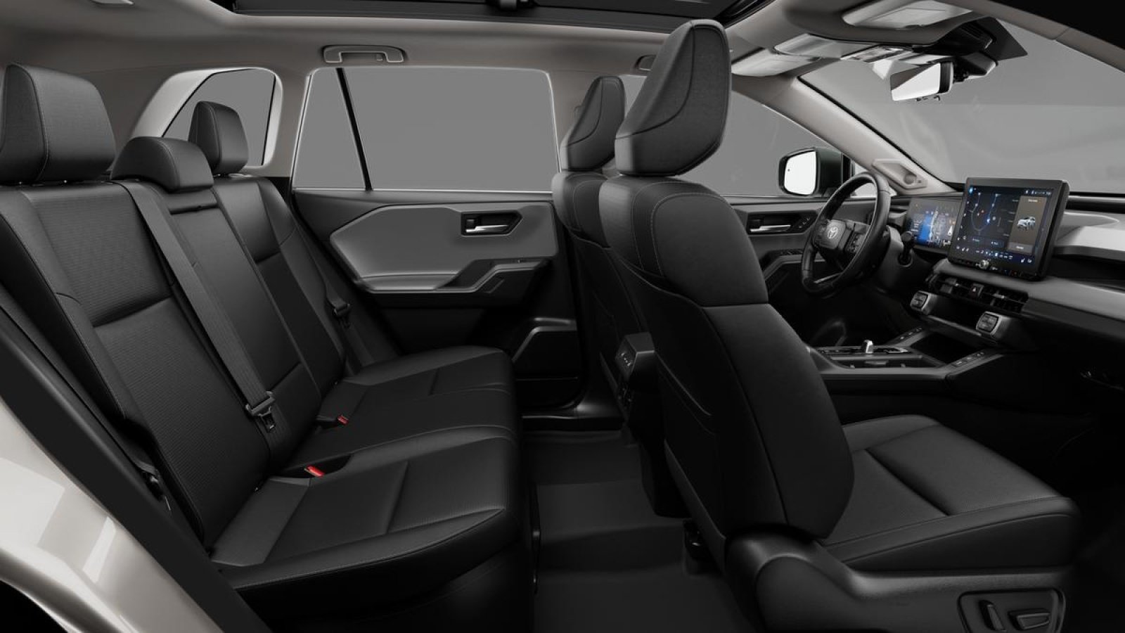 New 2026 Toyota RAV4 Limited AWD/4WD image 21
