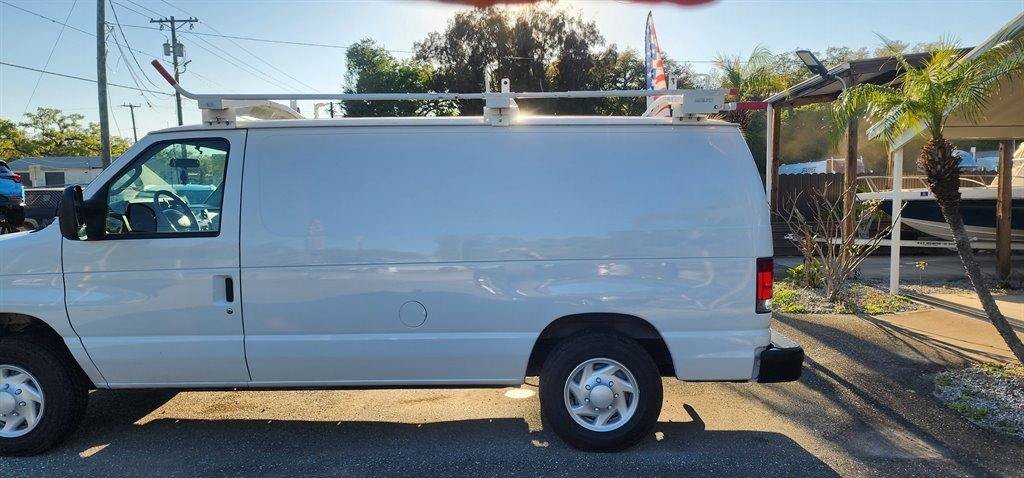 Used 2013 Ford E-150 and Econoline 150 RWD image 8