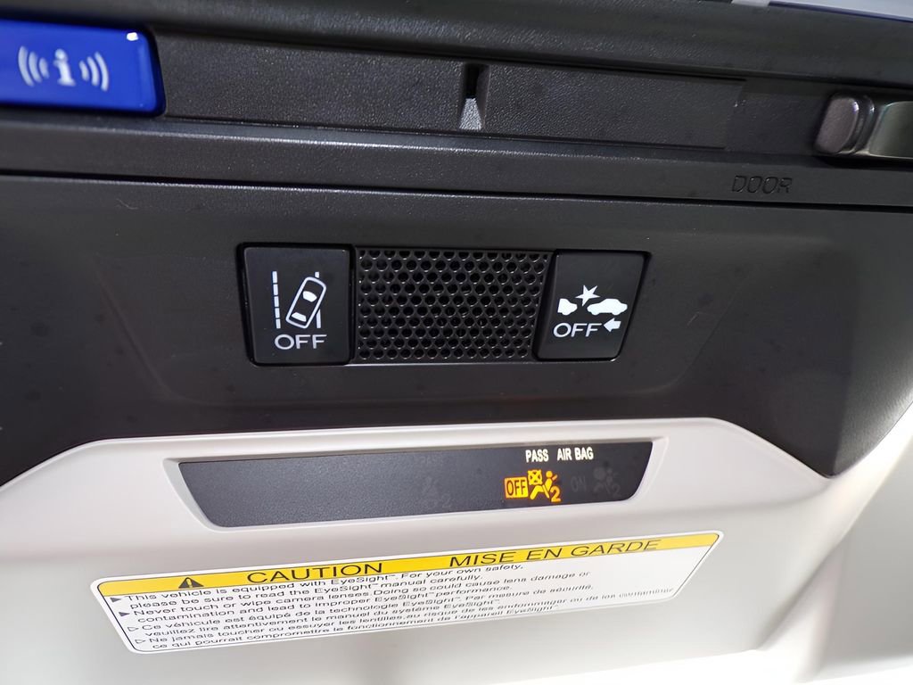 Used 2021 Subaru Crosstrek 2.0i Premium w/ Moonroof Package image 20