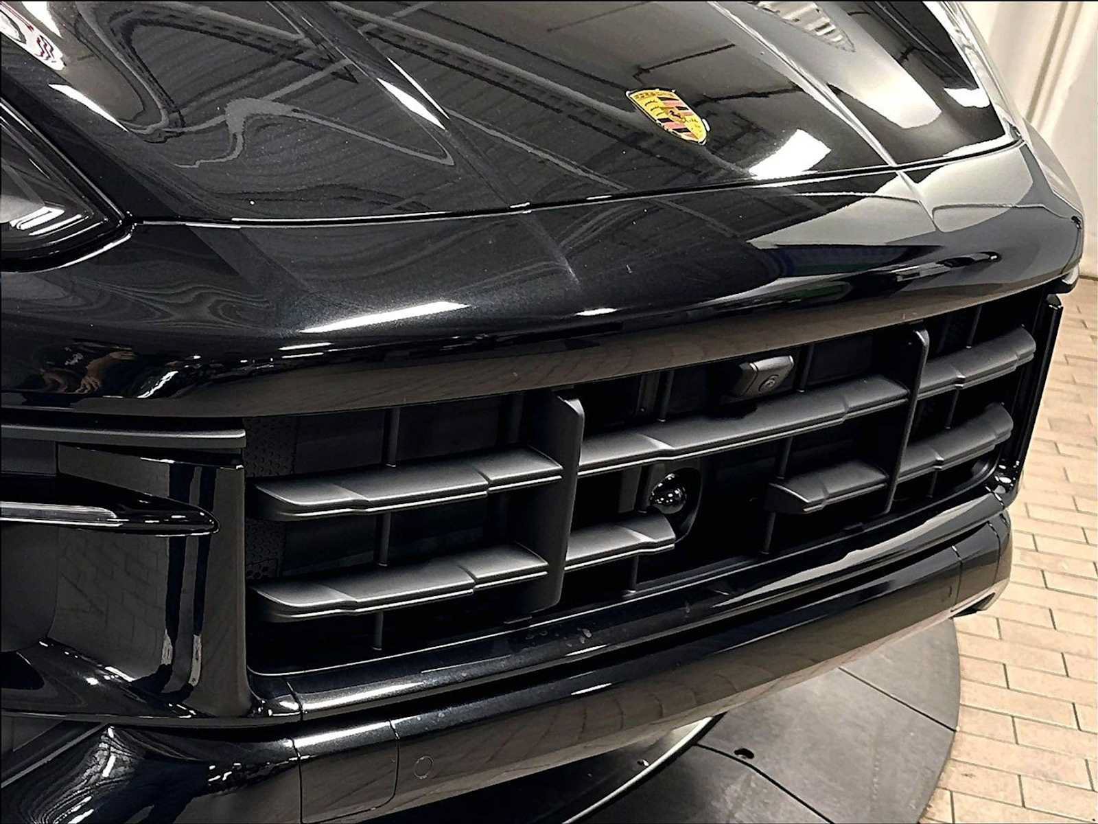 New 2026 Porsche Cayenne S AWD/4WD image 32