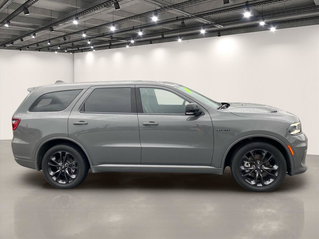 Used 2022 Dodge Durango R/T w/ Blacktop Package AWD/4WD image 8