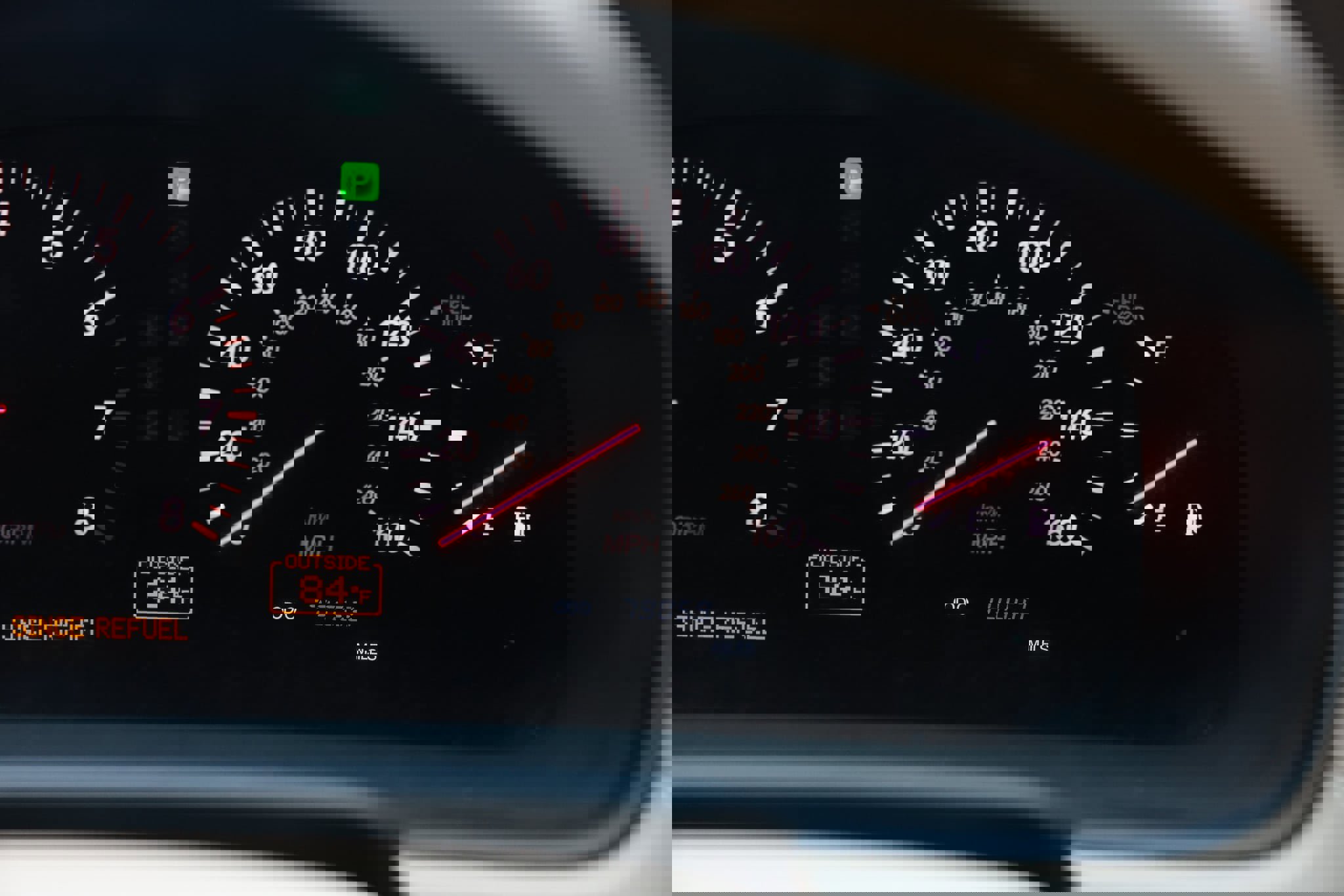 Used 2002 Lexus LS 430 image 57