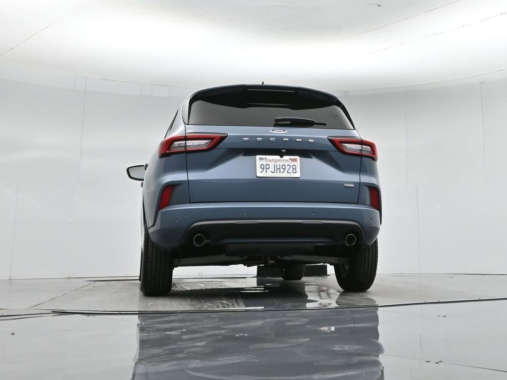 Used 2024 Ford Escape ST-Line w/ Equipment Group 301A image 43