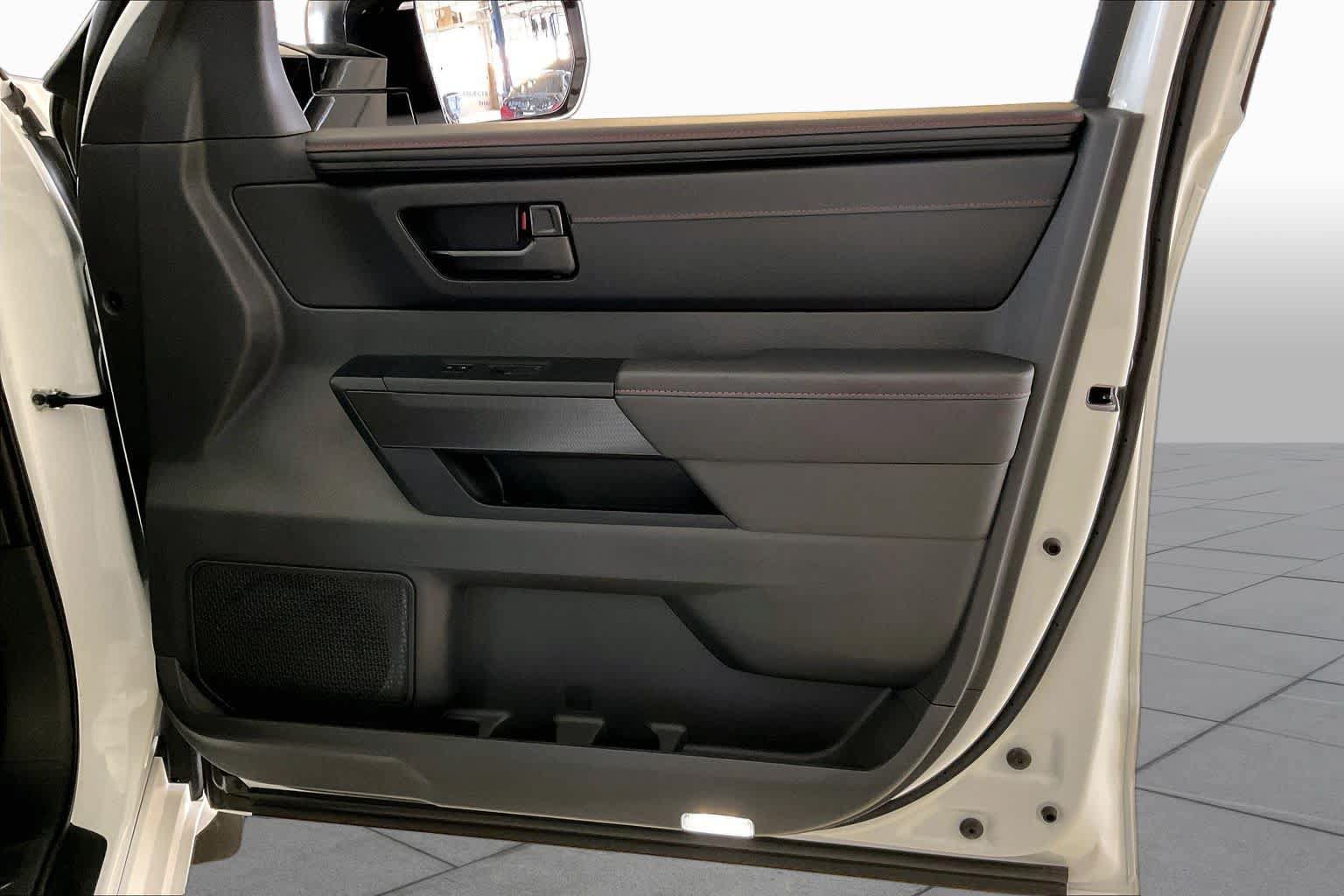 Used 2026 Toyota Sequoia TRD Pro AWD/4WD image 40