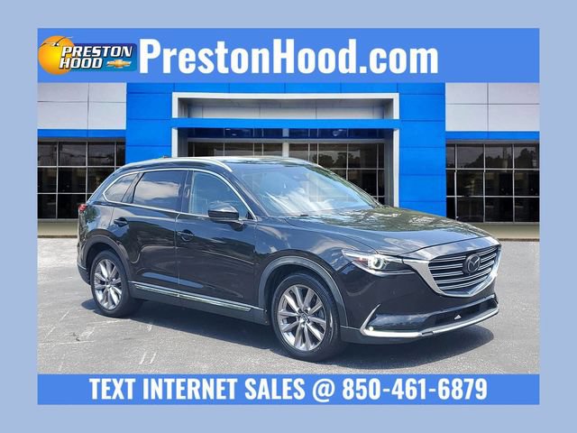 Used 2020 MAZDA CX-9 Grand Touring