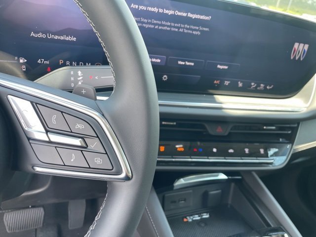 New 2025 Buick Envision Preferred image 18