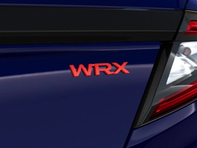 New 2026 Subaru WRX Premium AWD/4WD image 11
