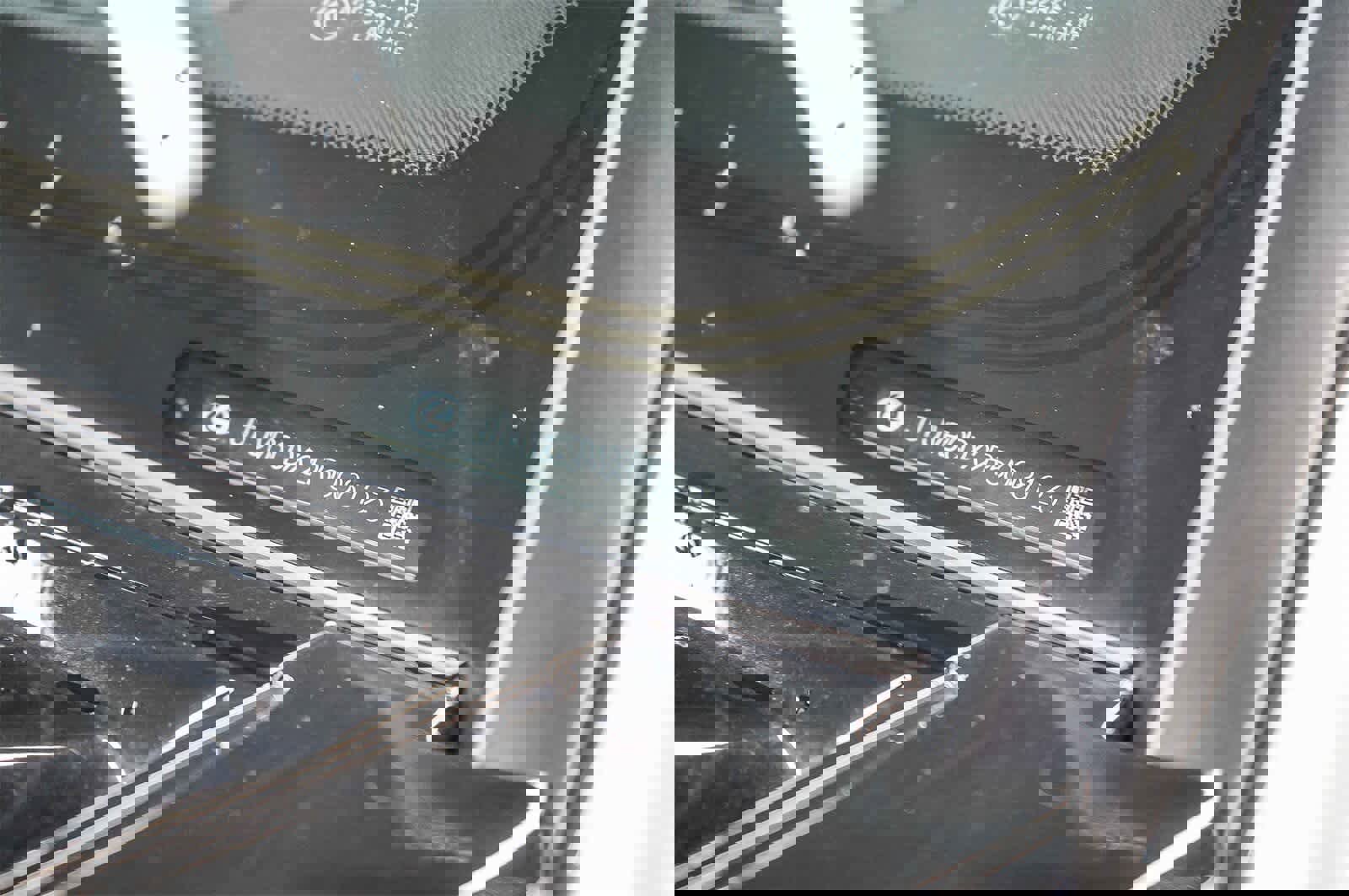 Certified 2024 Lexus GX 550 image 28