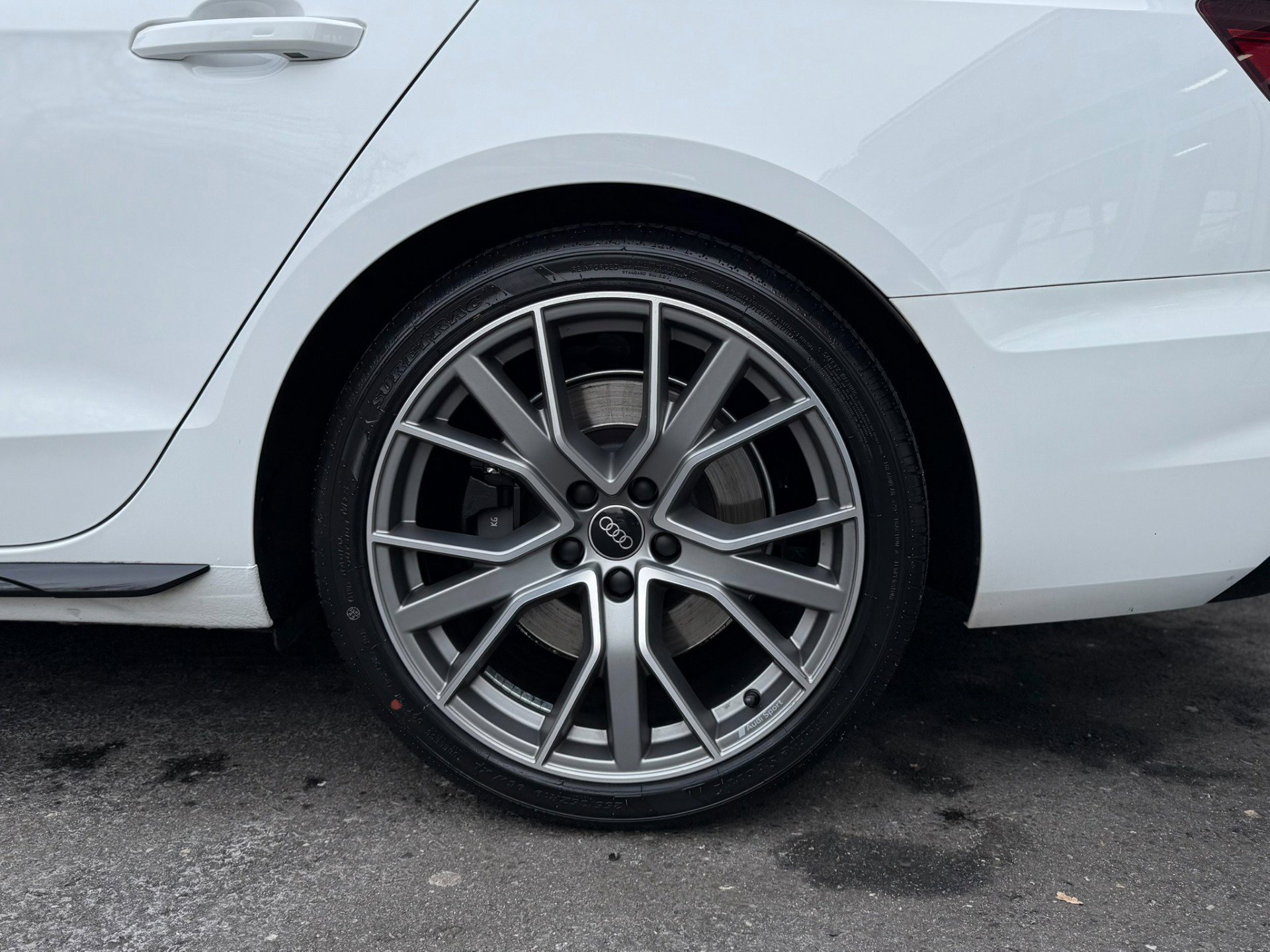 Used 2023 Audi S4 Premium Plus w/ Premium Plus Package image 51