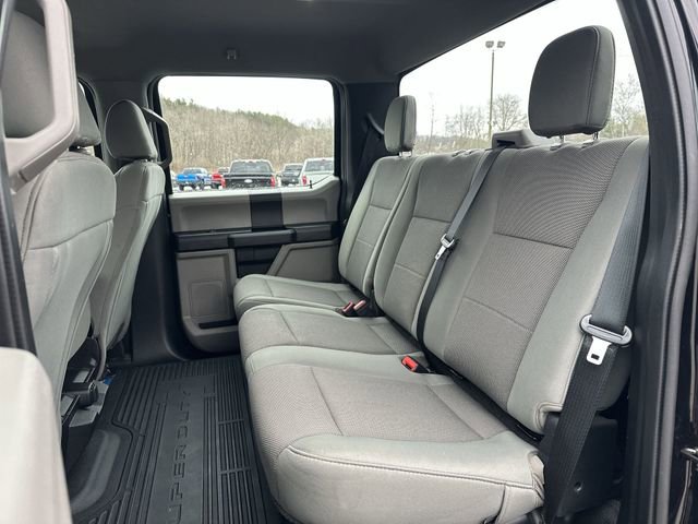 Used 2020 Ford F450 XL w/ STX Appearance Package image 25