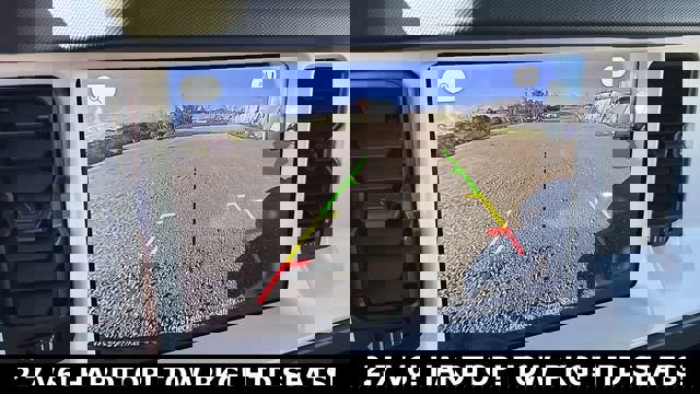 New 2025 Ford Bronco Heritage Edition image 15