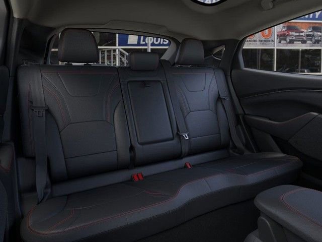 New 2026 Ford Mustang Mach-E Premium w/ Sport Appearance Package image 11