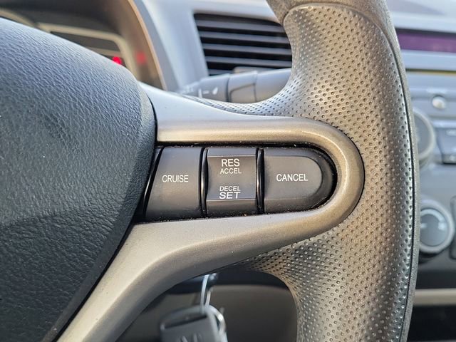 Used 2011 Honda Civic EX image 21
