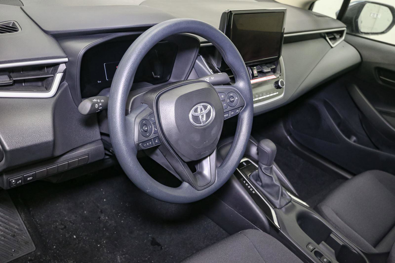 New 2026 Toyota Corolla LE FWD image 16