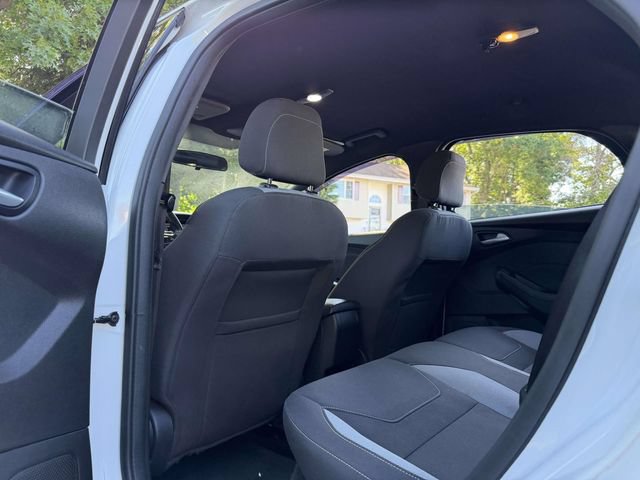 Used 2015 Ford Focus ST FWD image 19