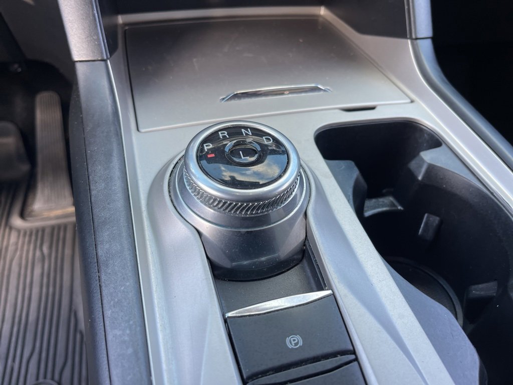 Used 2021 Ford Explorer 2WD image 14