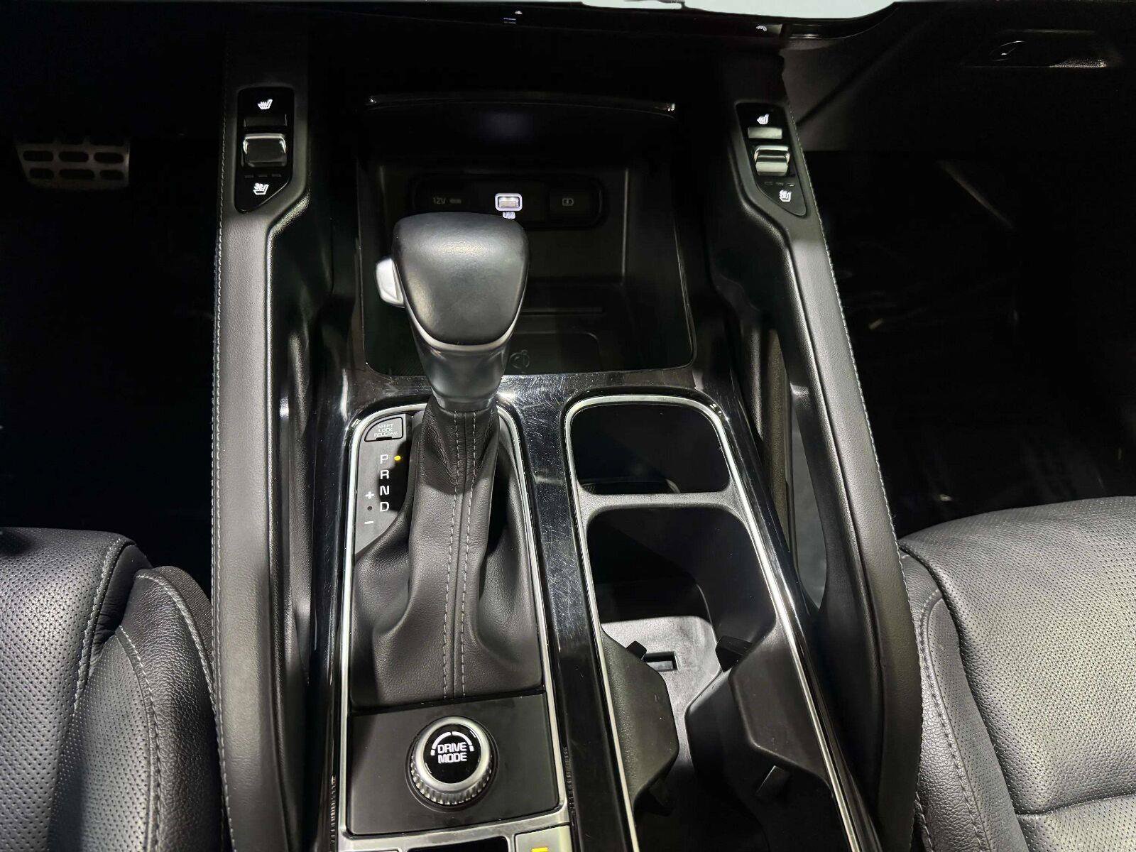 Used 2021 Kia Telluride SX w/ Towing Package FWD image 65