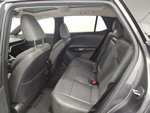 Used 2023 Lexus RZ 450e Premium w/ Technology Package image 29