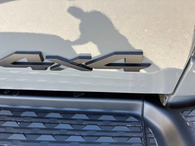 New 2026 RAM 2500 Laramie w/ Night Edition image 9