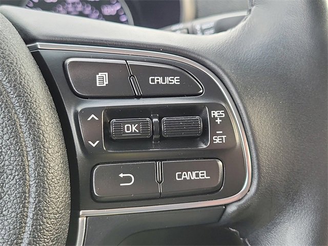 Used 2018 Kia Optima EX image 14