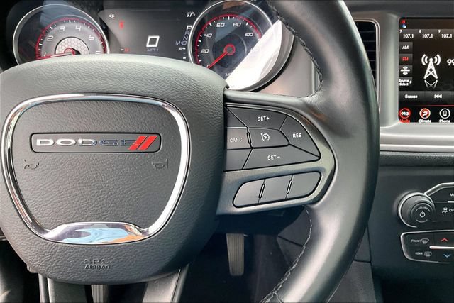 Certified 2023 Dodge Charger SXT RWD image 19