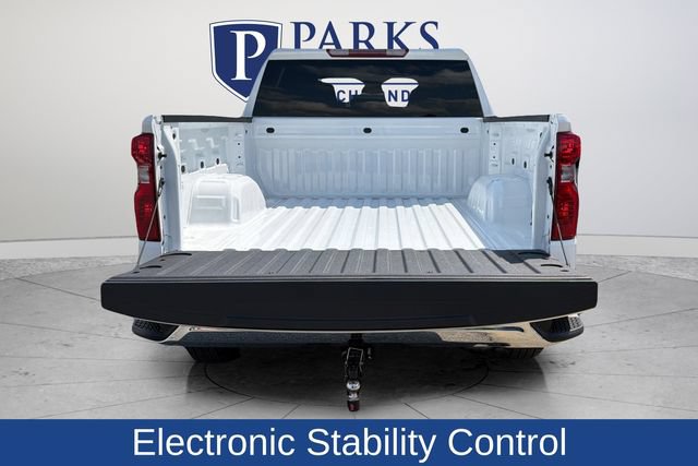 Used 2026 Chevrolet Silverado 1500 LT AWD/4WD image 19