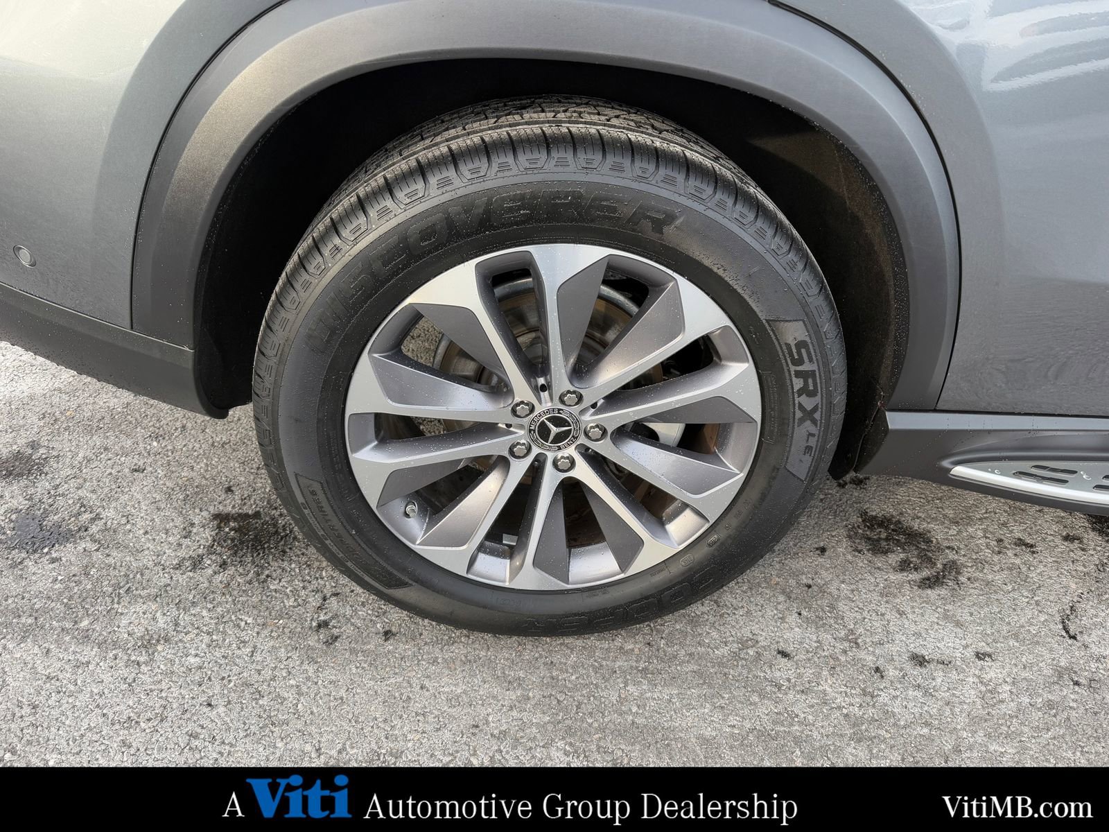 Certified 2023 Mercedes-Benz GLE 350 4MATIC image 14